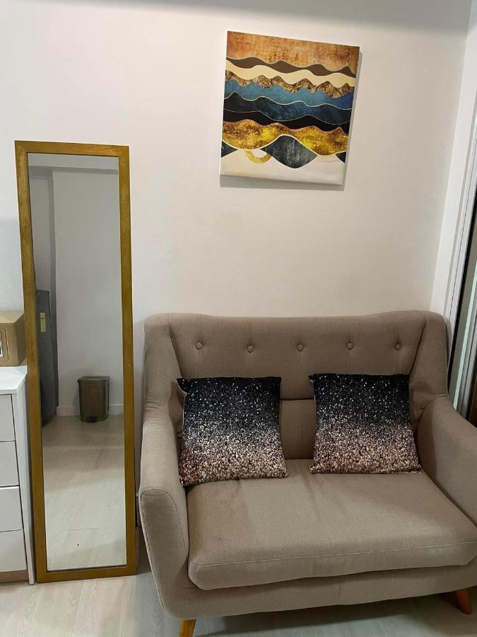 Unit 1537 Bahamas Tower Azure Urban Resort Residence Paranaque City Bacoor Bagian luar foto