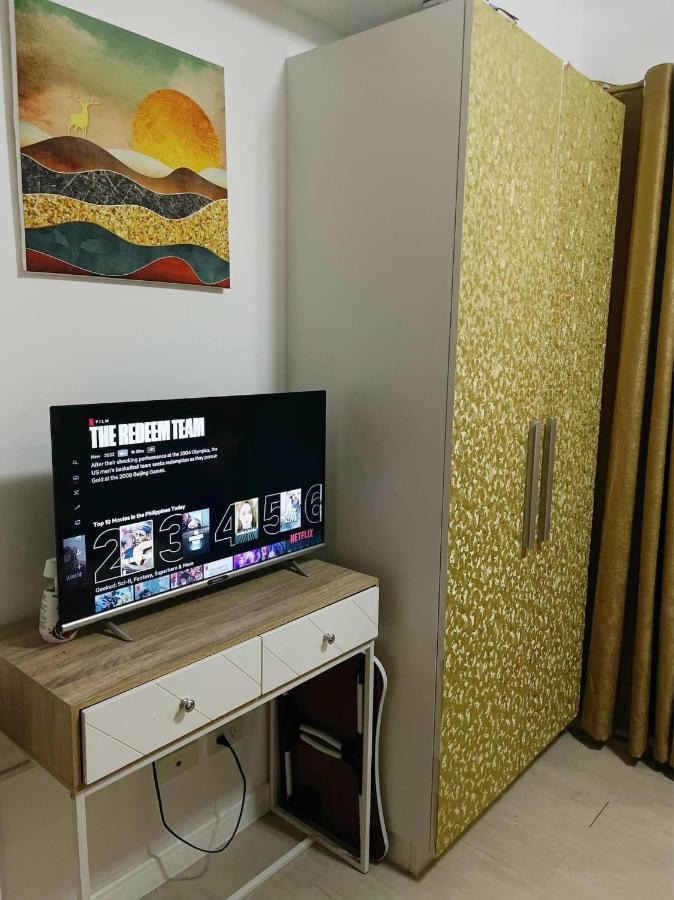 Unit 1537 Bahamas Tower Azure Urban Resort Residence Paranaque City Bacoor Bagian luar foto