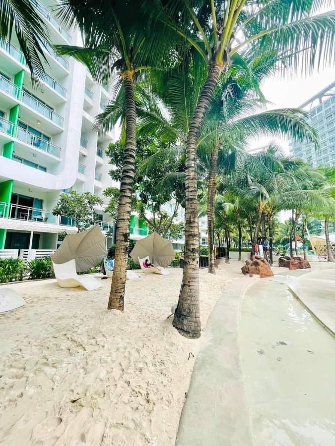 Unit 1537 Bahamas Tower Azure Urban Resort Residence Paranaque City Bacoor Bagian luar foto